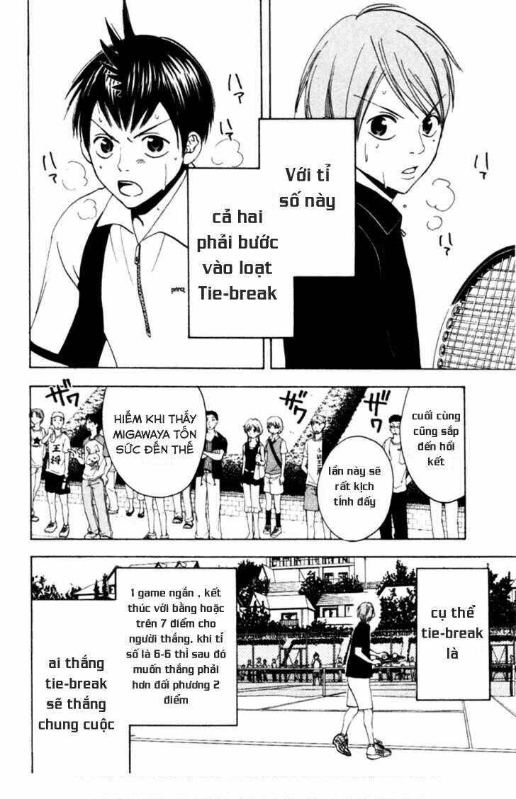 Baby Steps Chapter 23 - Trang 15