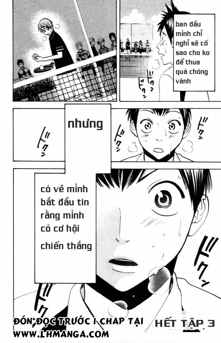 Baby Steps Chapter 23 - Trang 17