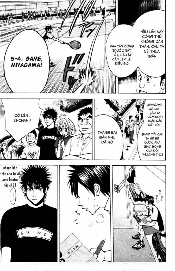 Baby Steps Chapter 23 - Trang 6