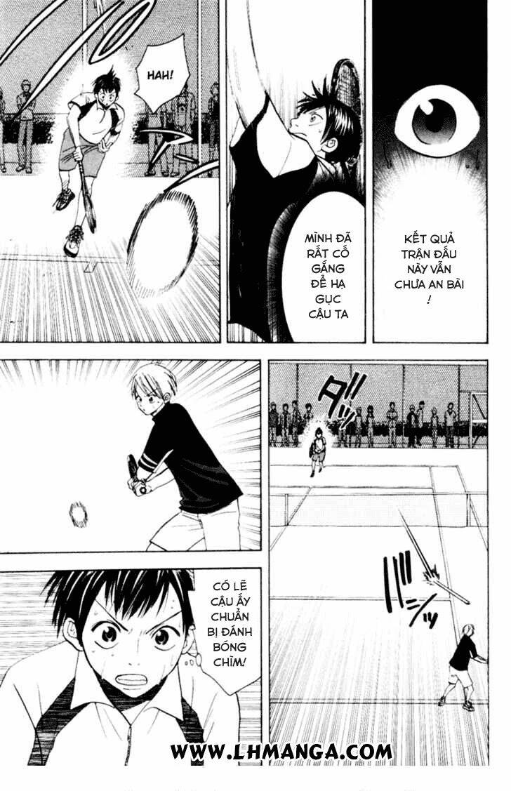 Baby Steps Chapter 23 - Trang 8