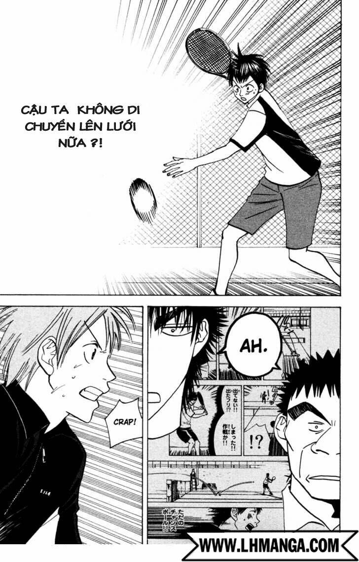 Baby Steps Chapter 25 - Trang 11