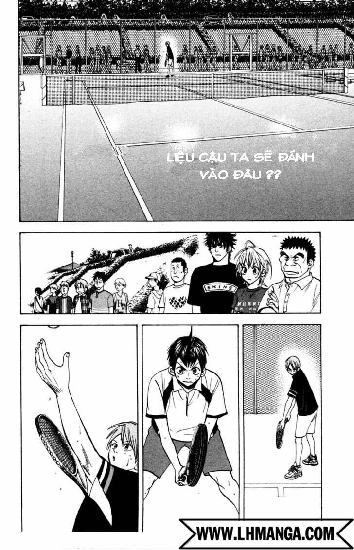 Baby Steps Chapter 25 - Trang 18