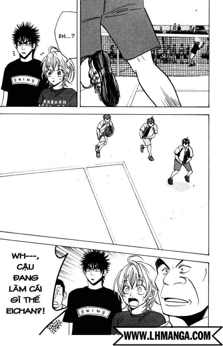 Baby Steps Chapter 25 - Trang 19