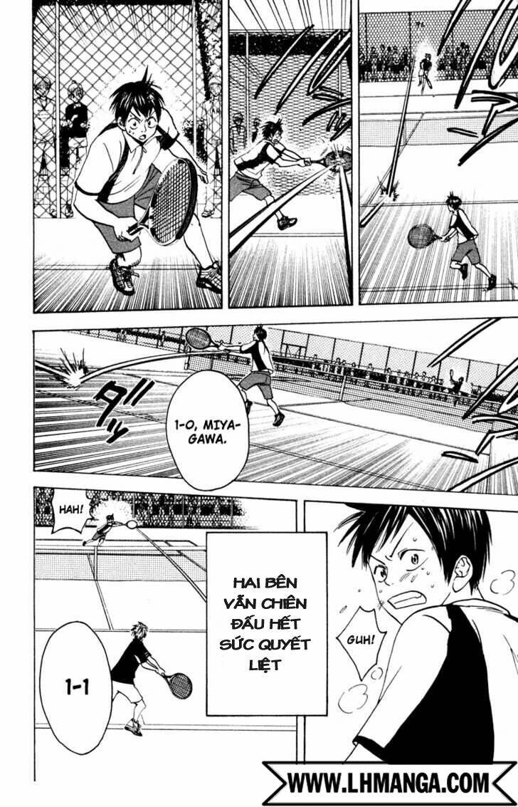 Baby Steps Chapter 25 - Trang 6