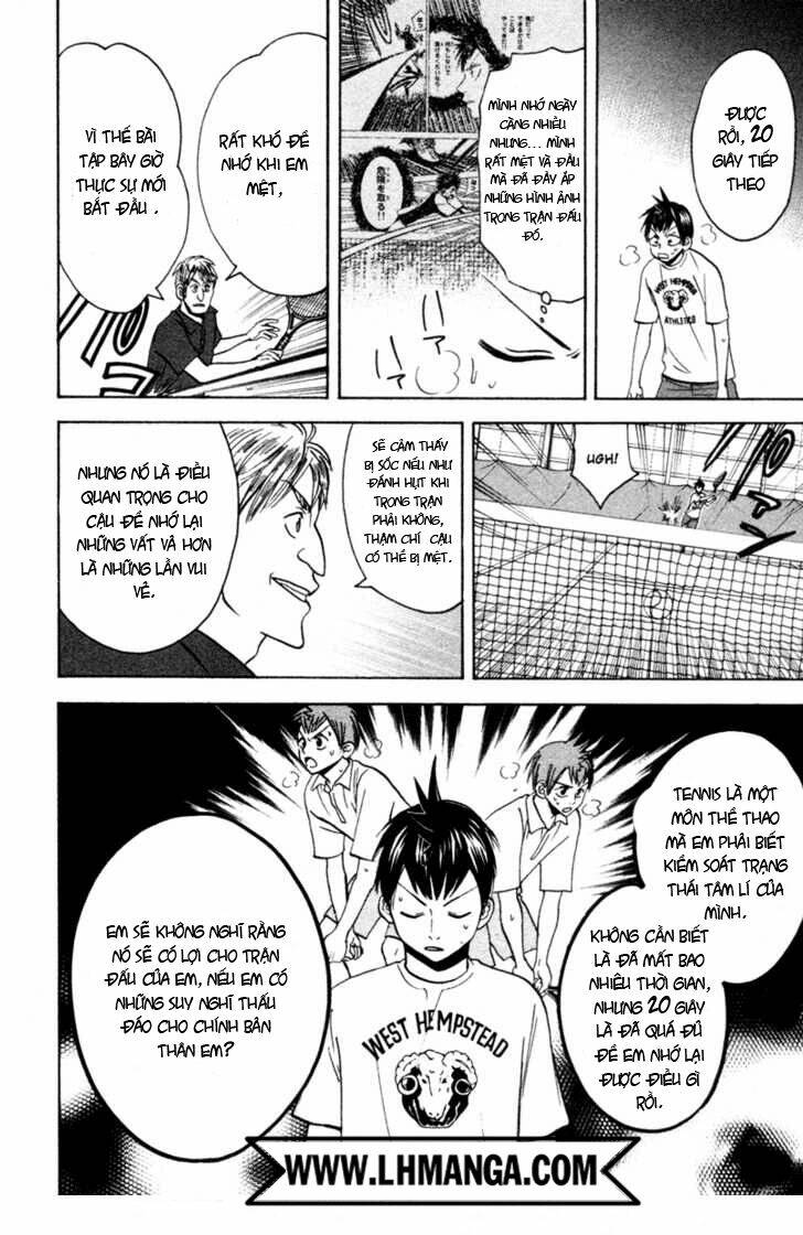 Baby Steps Chapter 27 - Trang 14