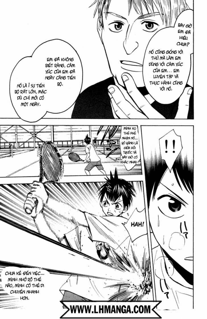 Baby Steps Chapter 27 - Trang 15