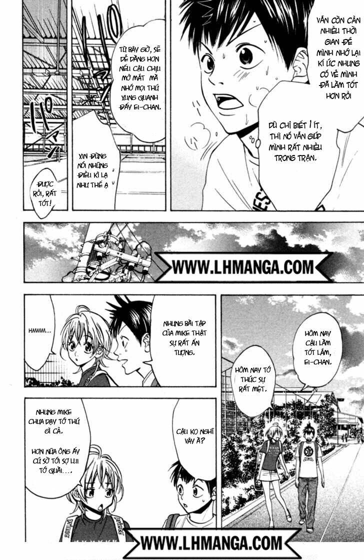 Baby Steps Chapter 27 - Trang 16