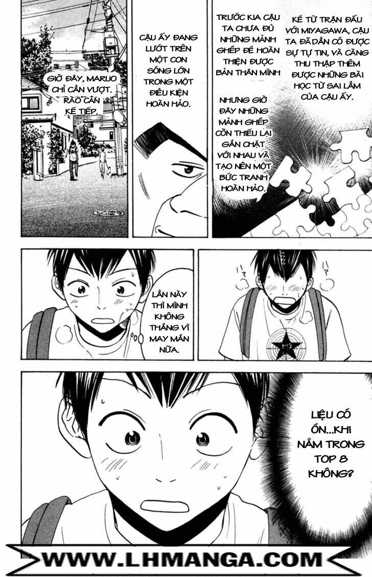 Baby Steps Chapter 28 - Trang 11