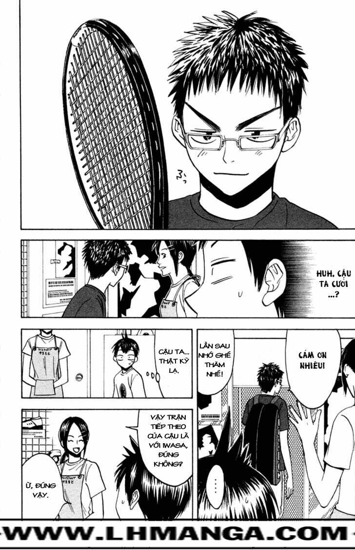 Baby Steps Chapter 28 - Trang 15