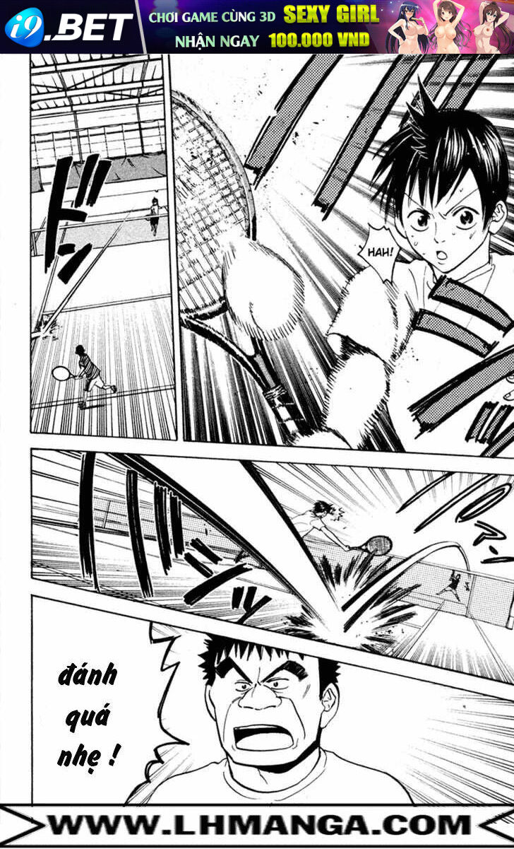 Baby Steps Chapter 28 - Trang 1