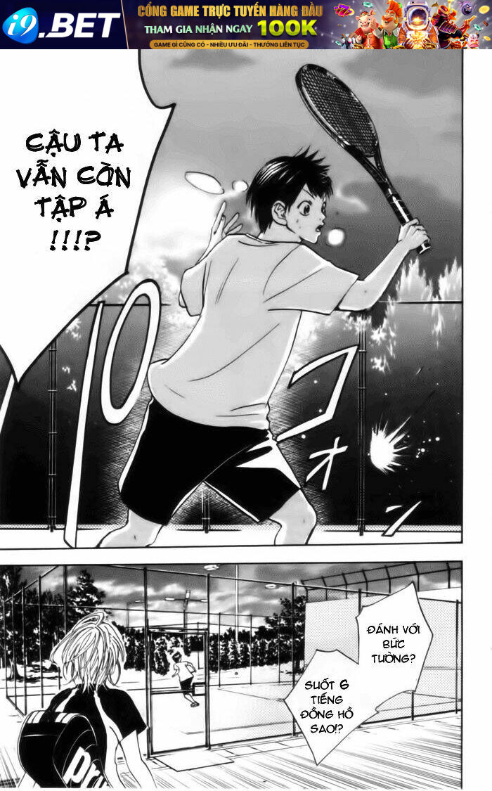 Baby Steps Chapter 3.2 - Trang 9