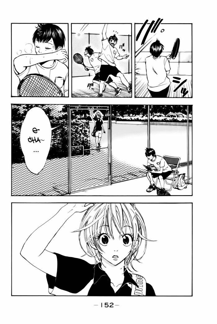 Baby Steps Chapter 3.2 - Trang 10