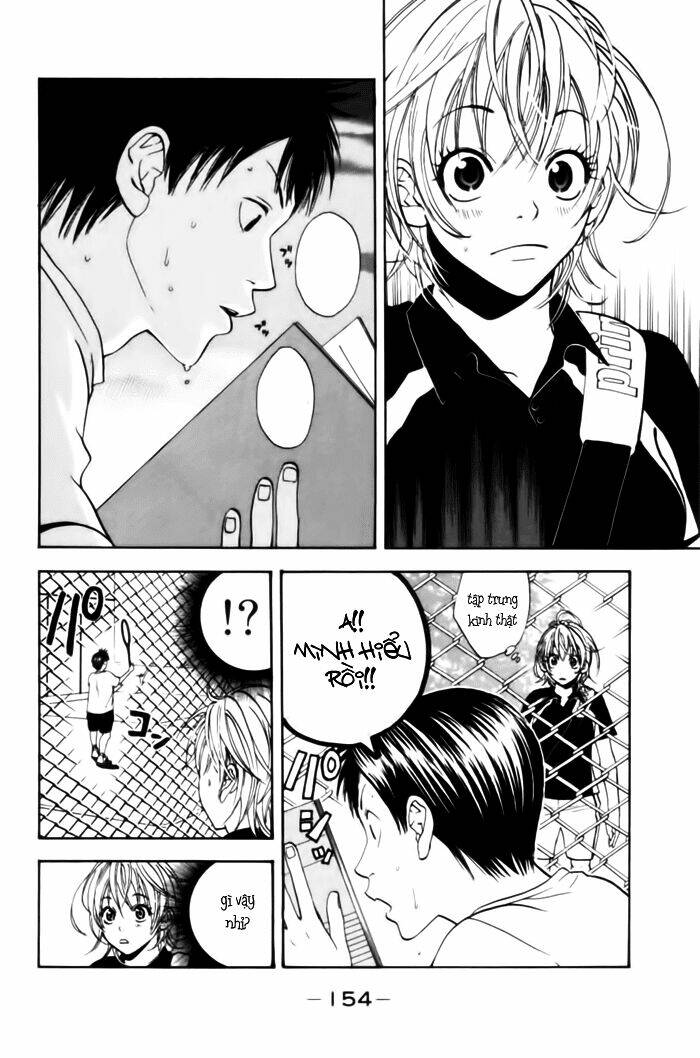 Baby Steps Chapter 3.2 - Trang 12