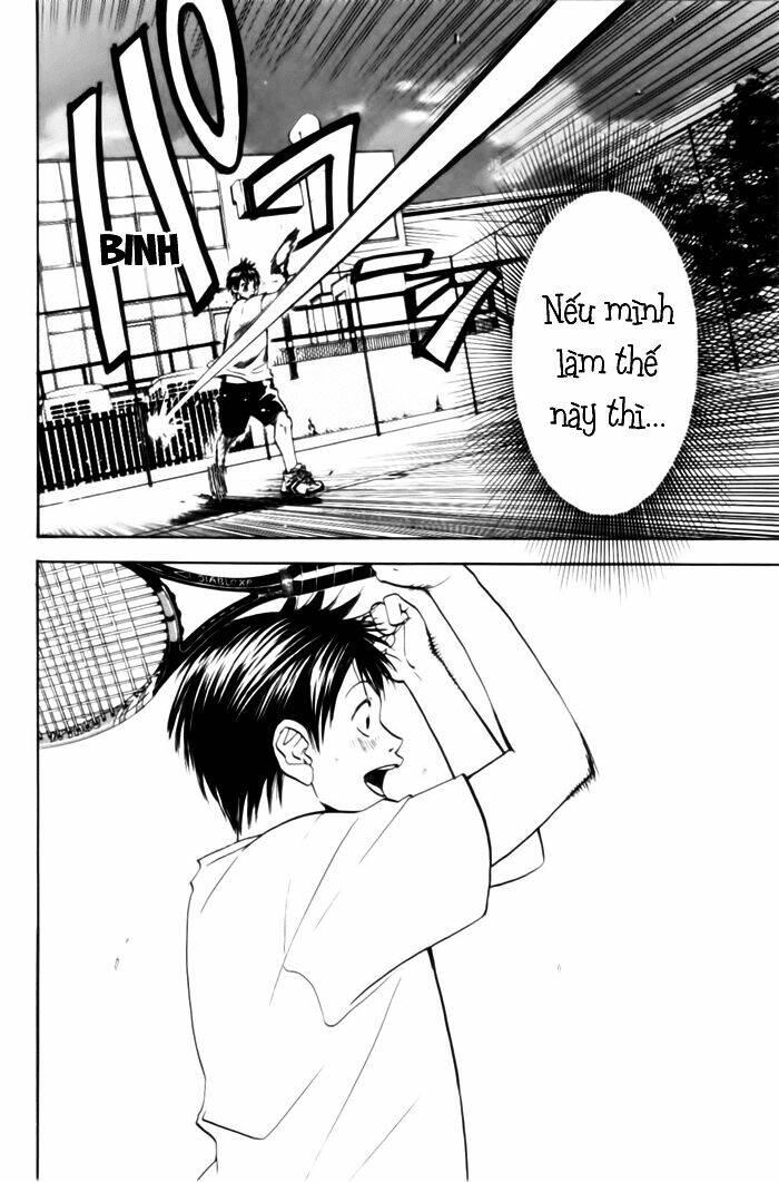 Baby Steps Chapter 3.2 - Trang 14