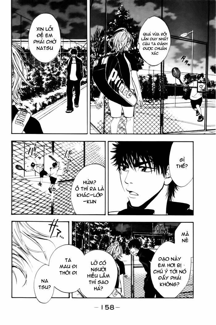 Baby Steps Chapter 3.2 - Trang 16