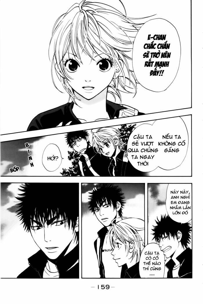 Baby Steps Chapter 3.2 - Trang 17