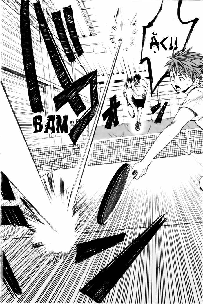 Baby Steps Chapter 3.2 - Trang 2