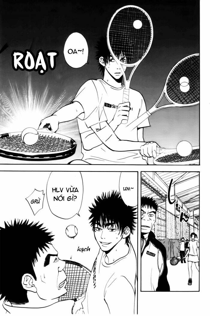 Baby Steps Chapter 3.2 - Trang 5