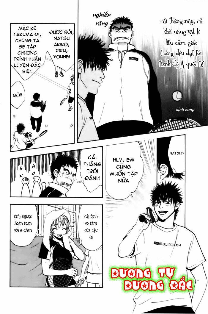 Baby Steps Chapter 3.2 - Trang 6