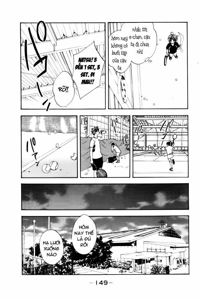 Baby Steps Chapter 3.2 - Trang 7