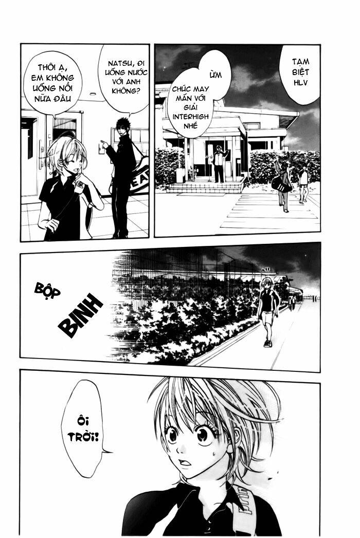 Baby Steps Chapter 3.2 - Trang 8