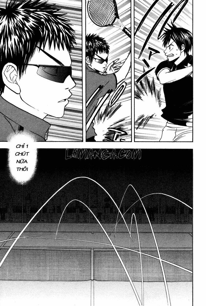 Baby Steps Chapter 30 - Trang 9