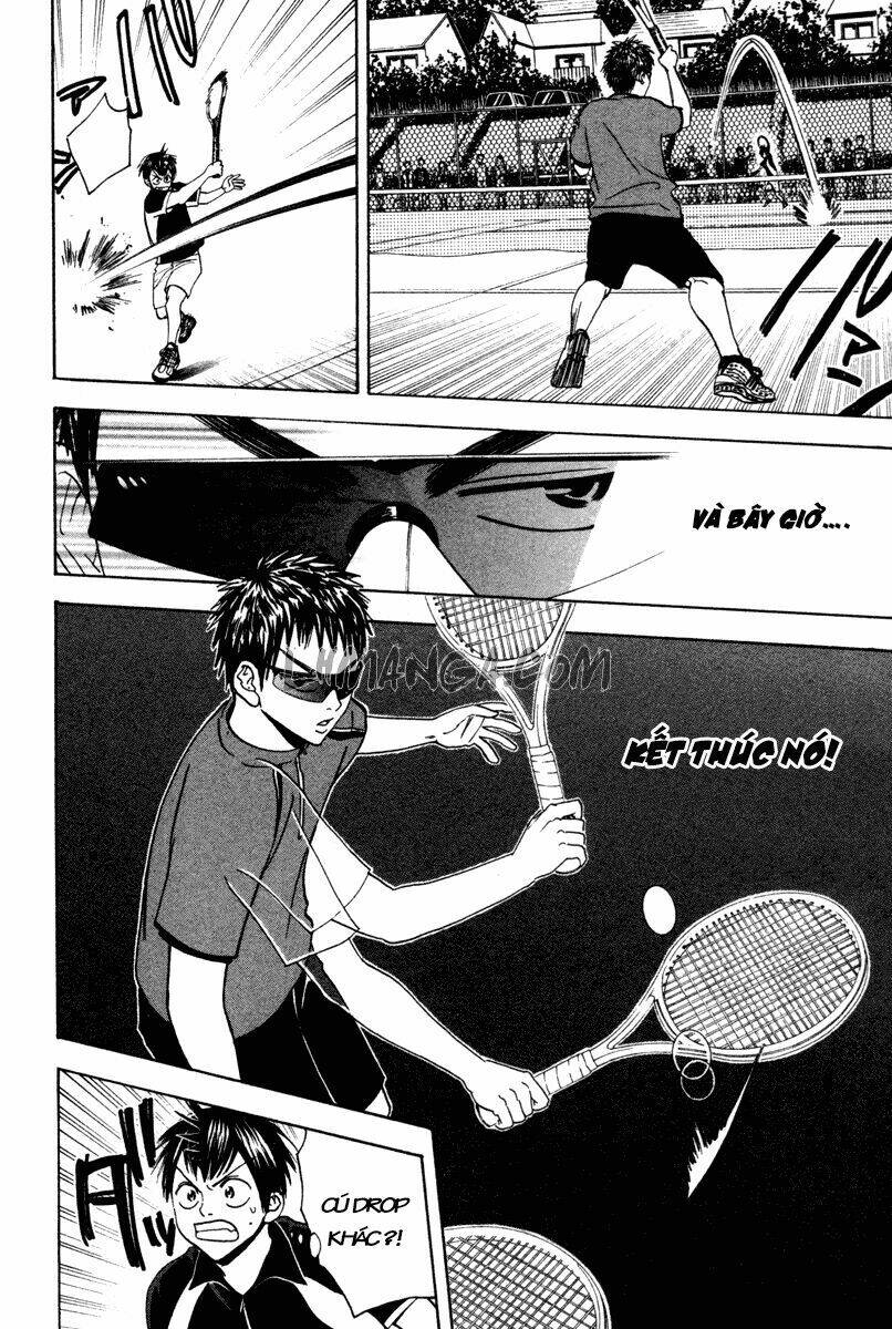 Baby Steps Chapter 30 - Trang 10