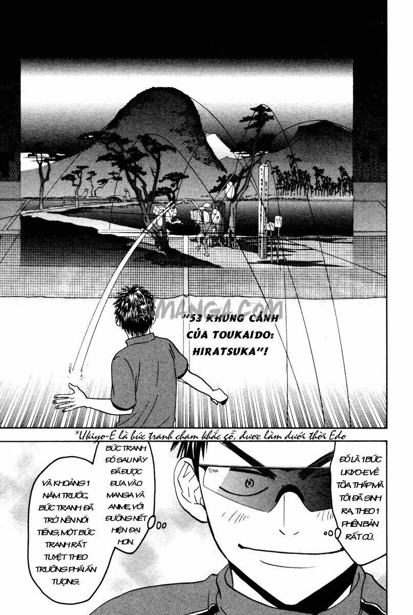 Baby Steps Chapter 30 - Trang 11