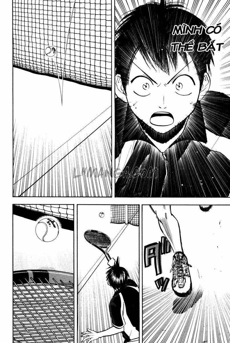 Baby Steps Chapter 30 - Trang 12