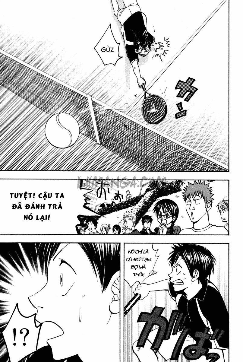 Baby Steps Chapter 30 - Trang 13