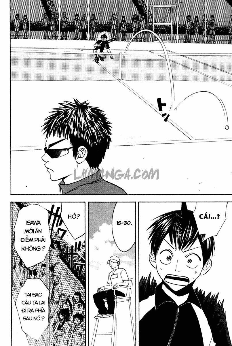 Baby Steps Chapter 30 - Trang 14