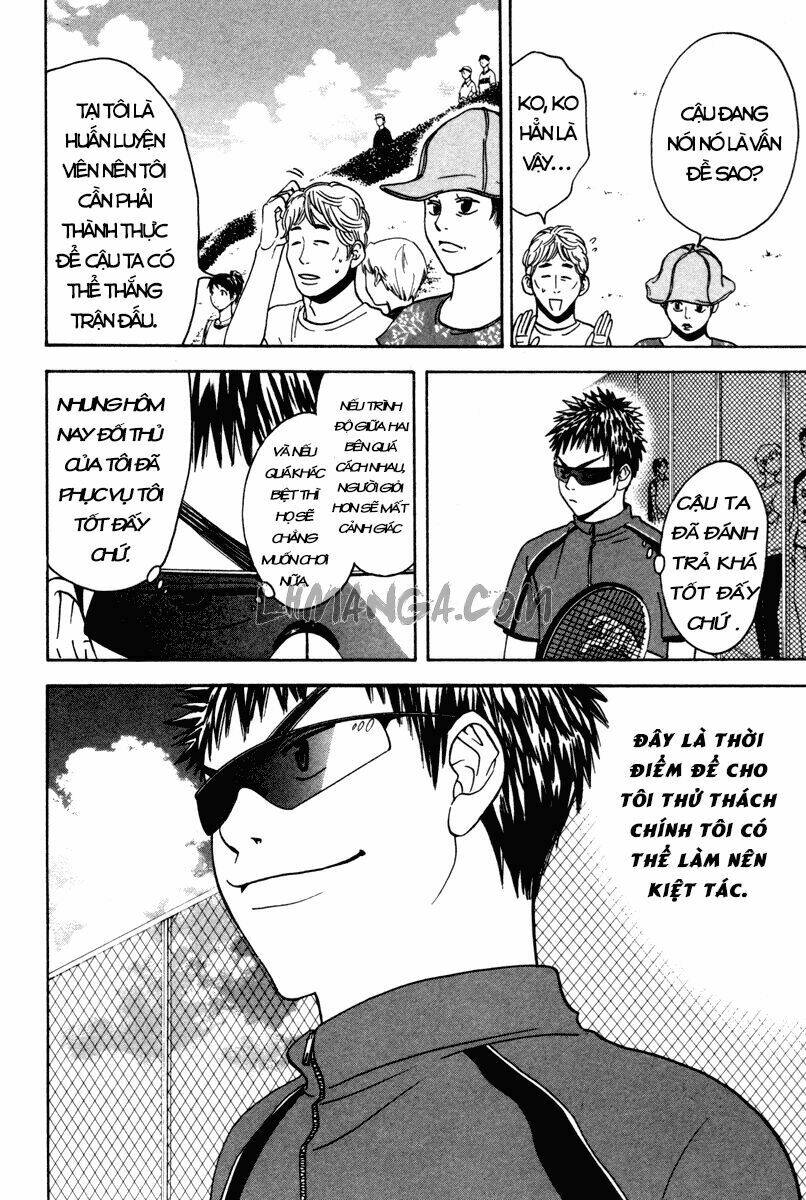 Baby Steps Chapter 30 - Trang 16