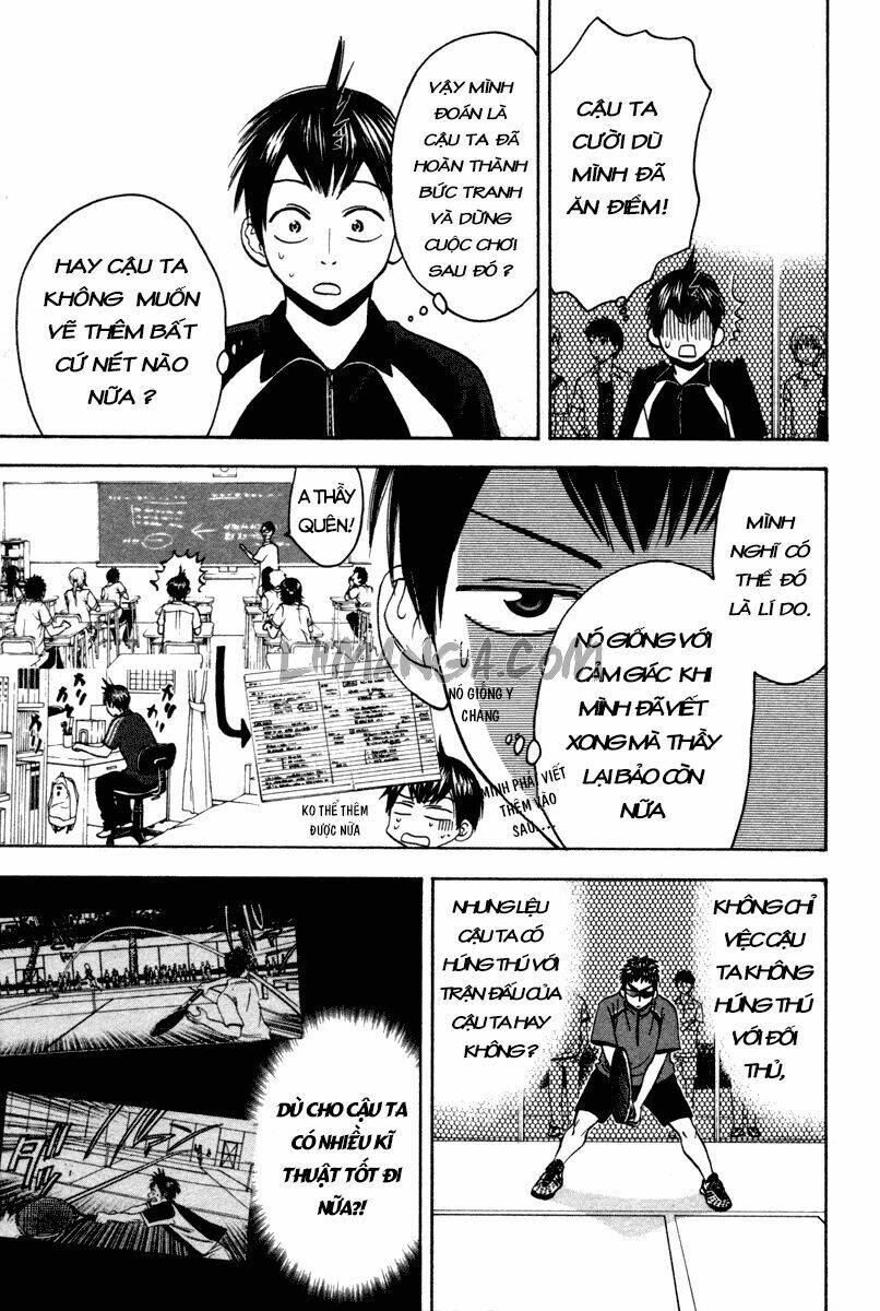 Baby Steps Chapter 30 - Trang 17