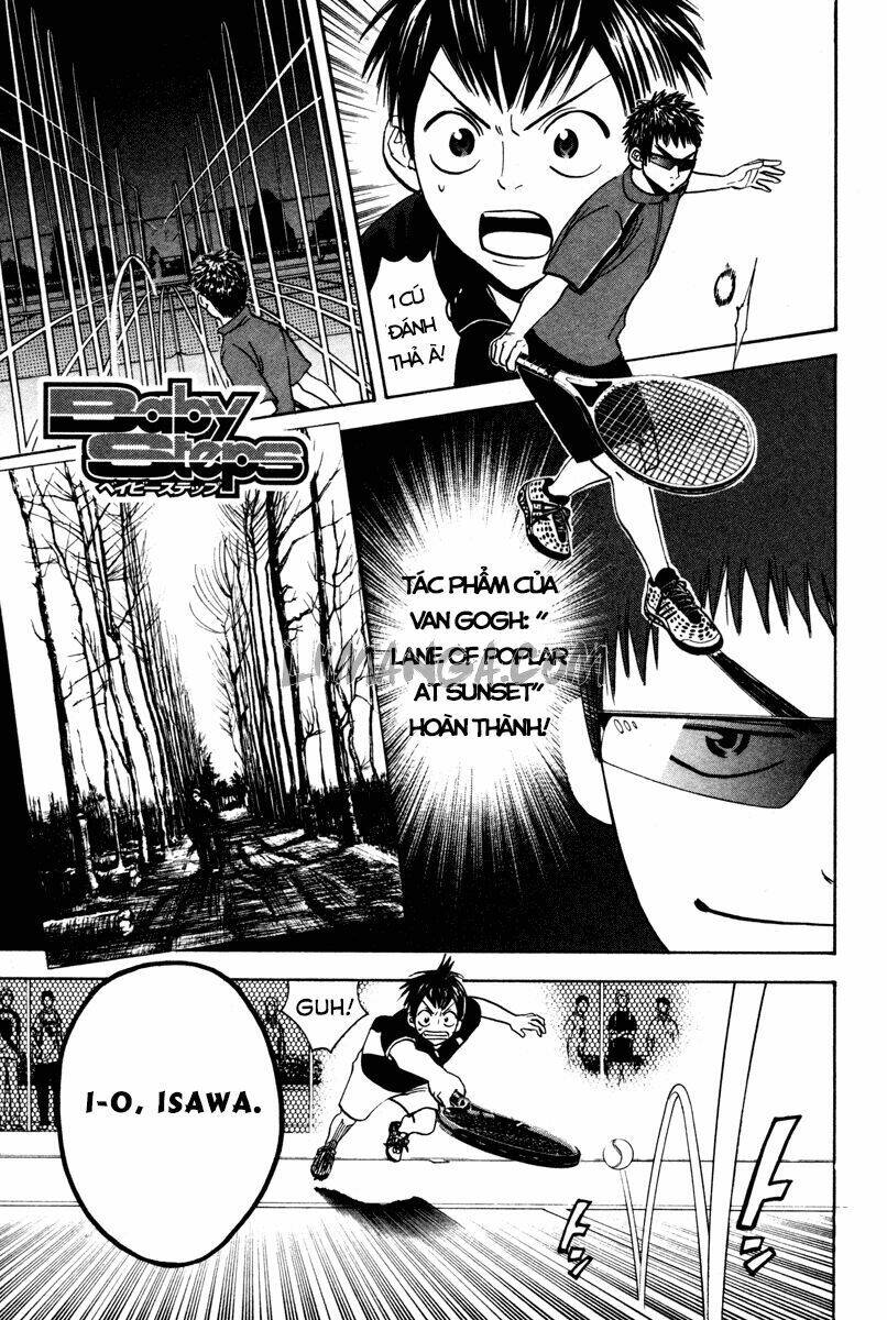 Baby Steps Chapter 30 - Trang 2