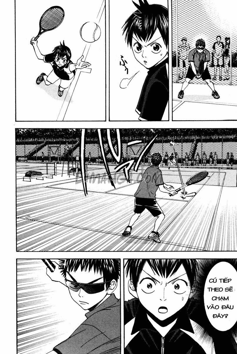 Baby Steps Chapter 30 - Trang 5