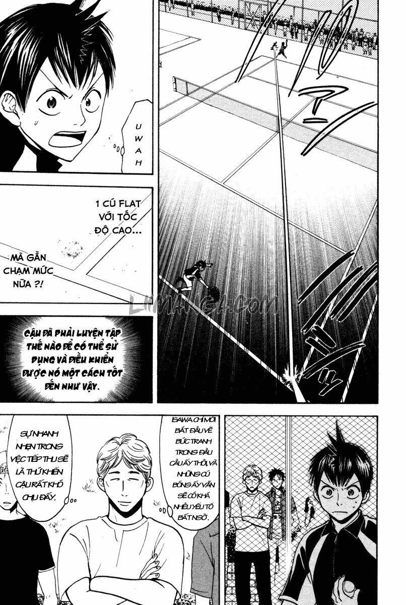 Baby Steps Chapter 30 - Trang 6