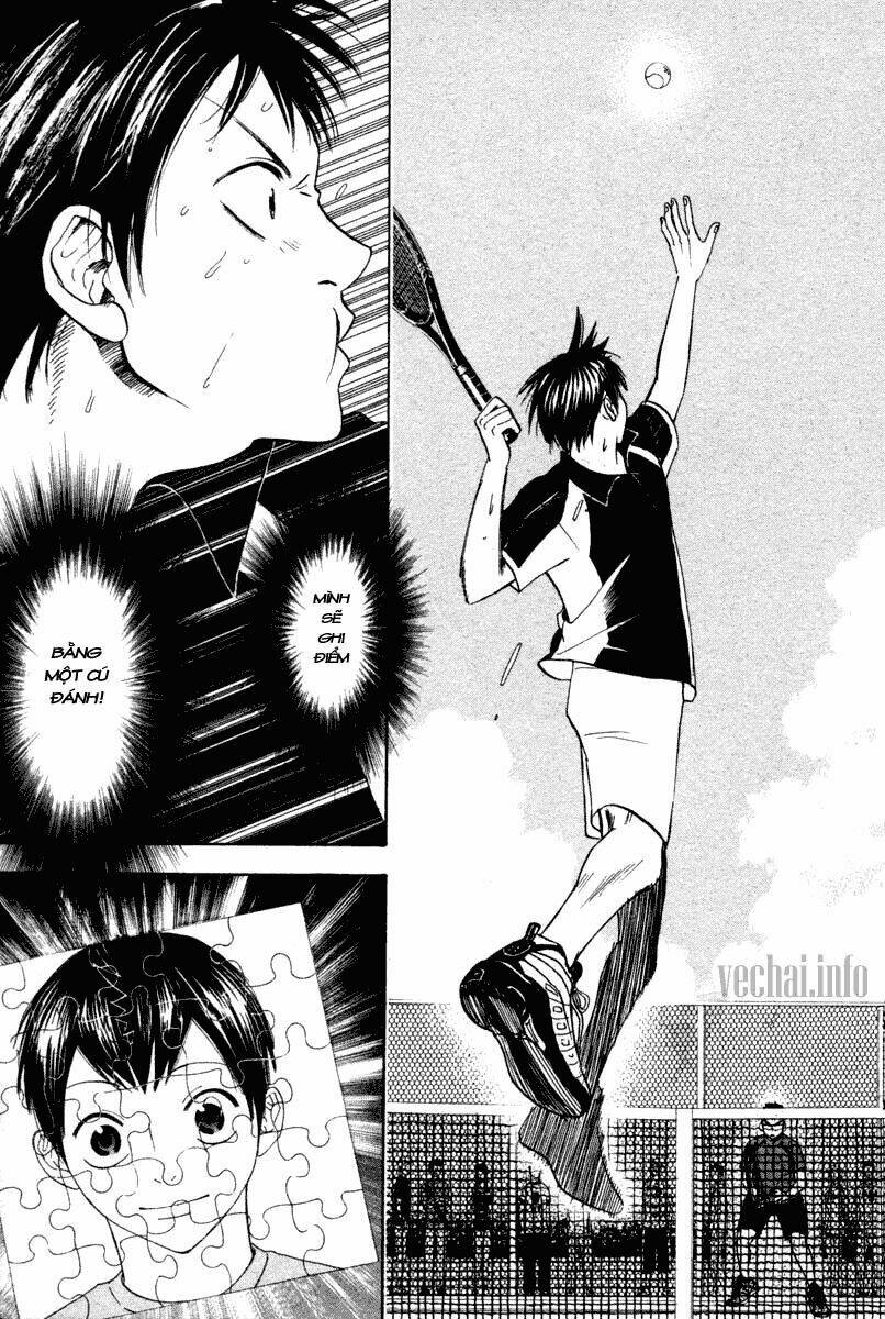 Baby Steps Chapter 32 - Trang 12