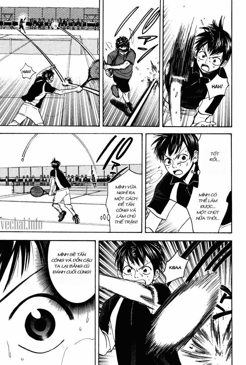 Baby Steps Chapter 32 - Trang 6