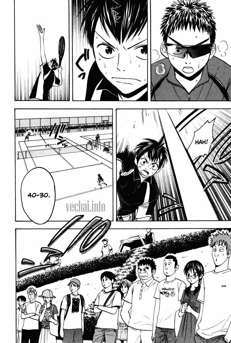 Baby Steps Chapter 33 - Trang 12