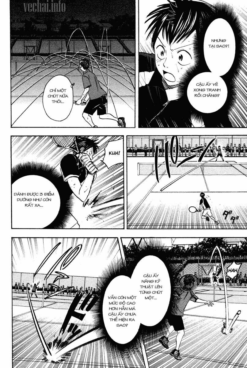 Baby Steps Chapter 33 - Trang 6