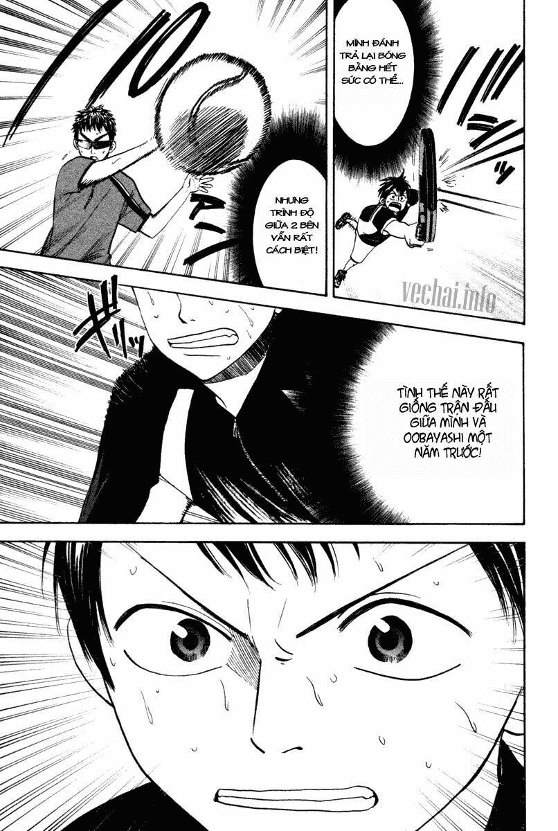 Baby Steps Chapter 33 - Trang 7