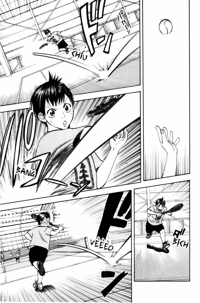 Baby Steps Chapter 4 - Trang 11