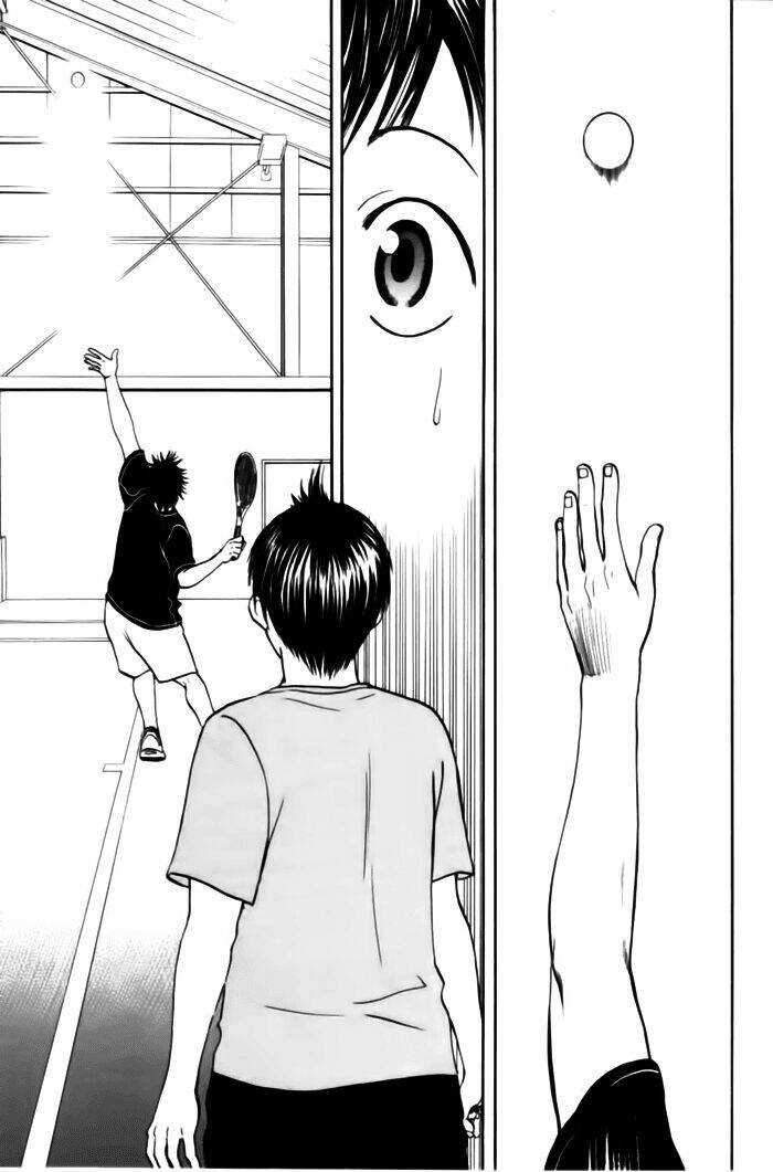 Baby Steps Chapter 4 - Trang 15