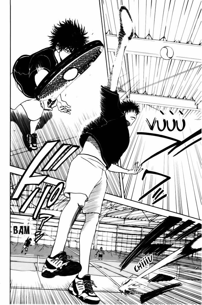 Baby Steps Chapter 4 - Trang 16