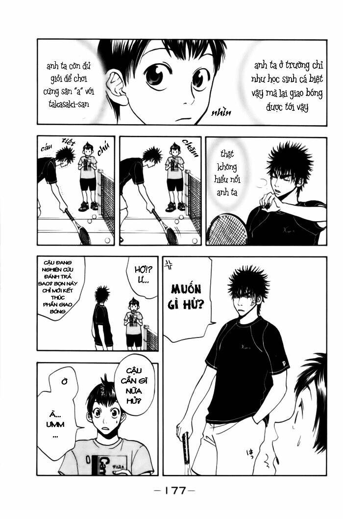 Baby Steps Chapter 4 - Trang 19