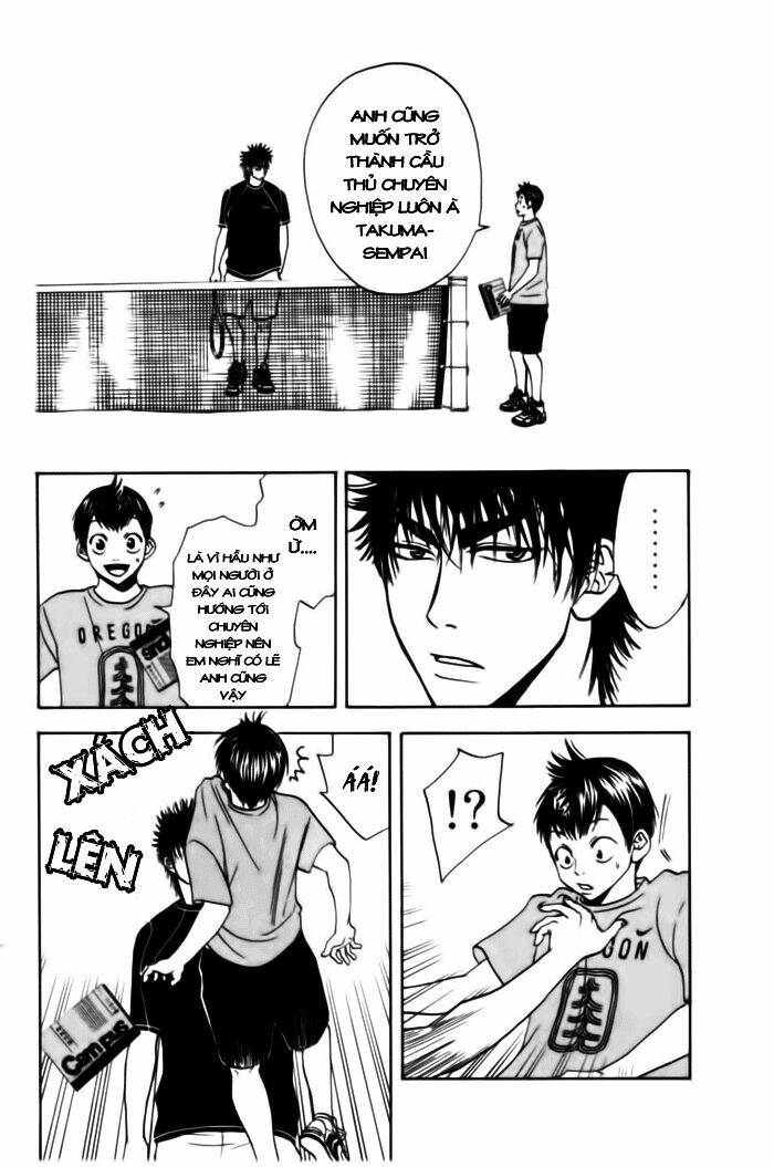 Baby Steps Chapter 4 - Trang 20