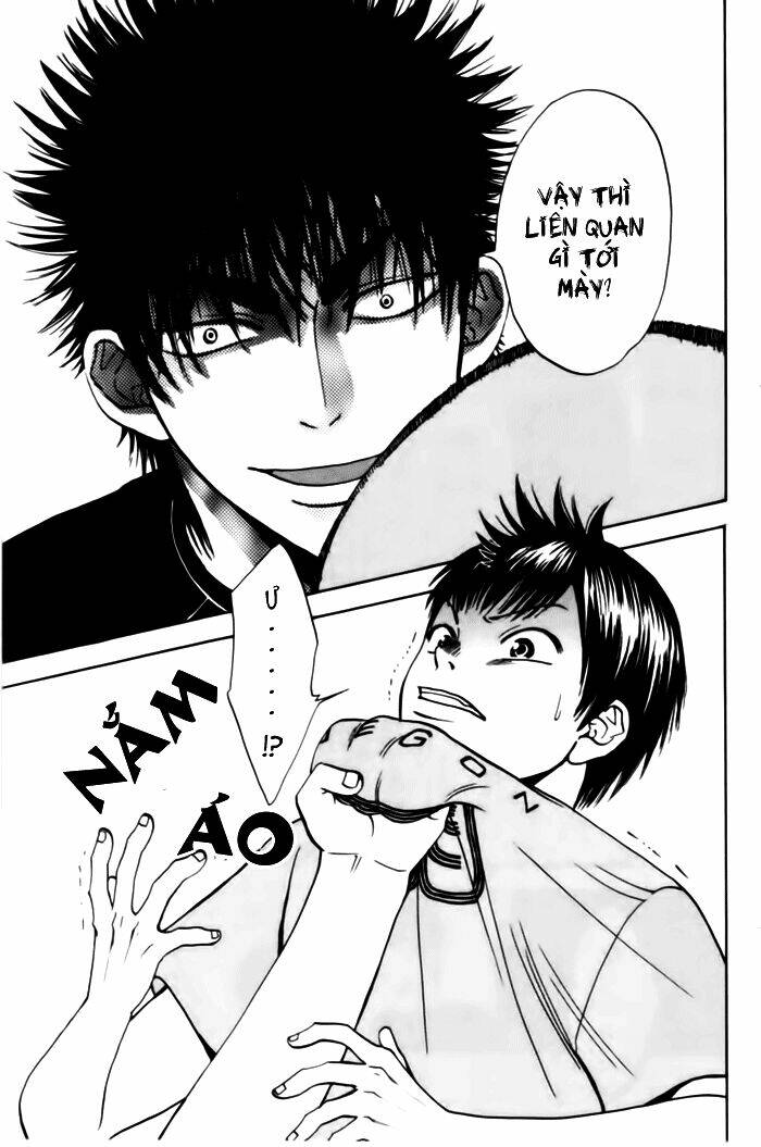 Baby Steps Chapter 4 - Trang 21