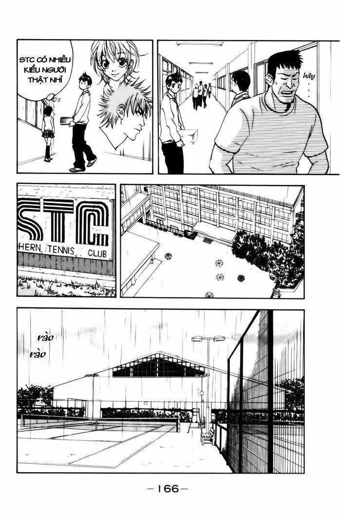 Baby Steps Chapter 4 - Trang 8