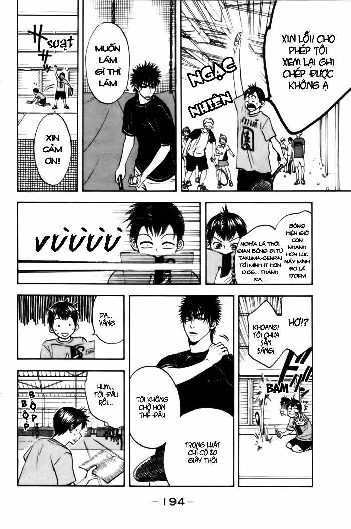 Baby Steps Chapter 5 - Trang 10