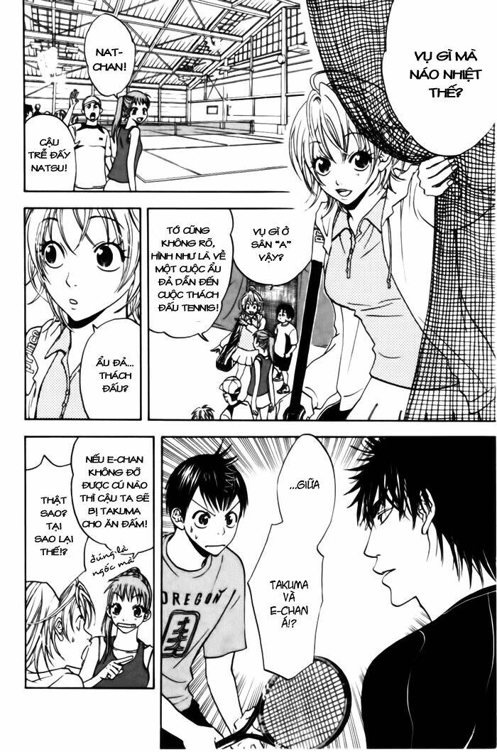 Baby Steps Chapter 5 - Trang 14